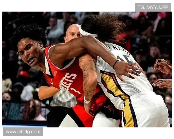 火箭三将低迷暴露进攻顽疾问题