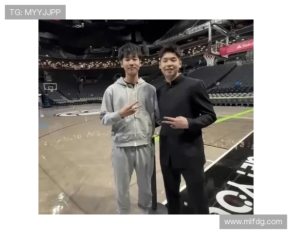 美高主帅谈张博源提升与冲NBA