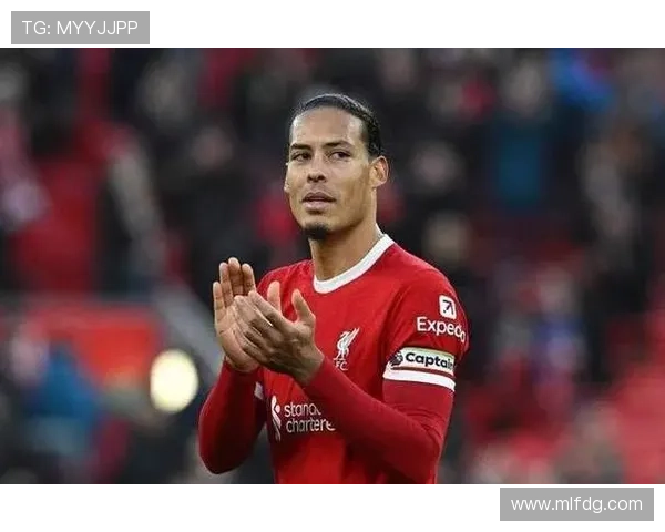 范戴克:挪威实力强我们胜之无愧 范戴克:挪威实力强我们胜之无愧